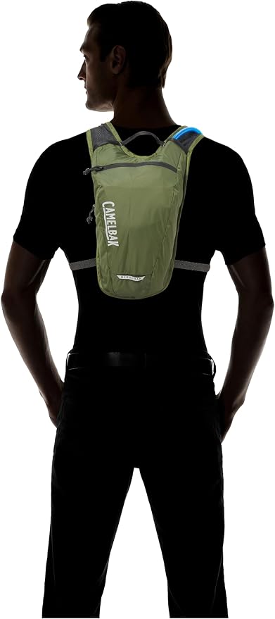 CamelBak Hydrobak Light Bike Hydration Backpack 50oz - Image 2