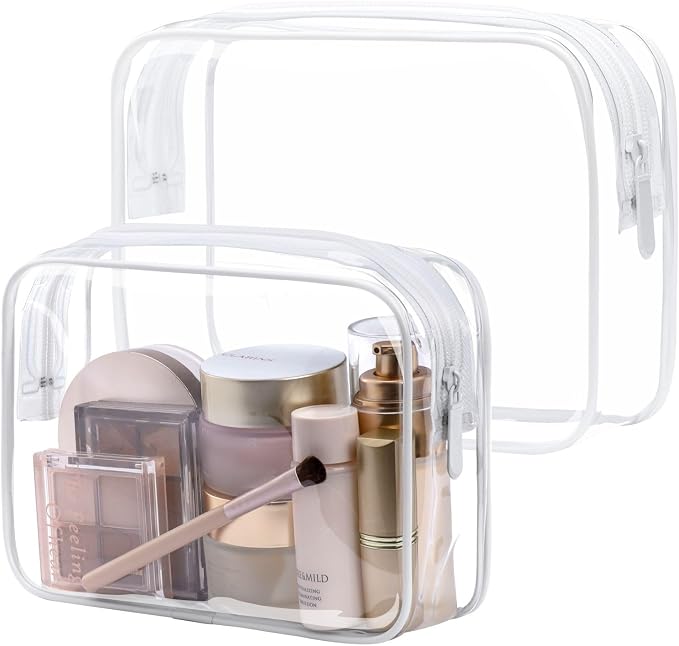 PACKISM TSA Approved Toiletry Bag by Packism