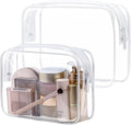 PACKISM TSA Approved Toiletry Bag by Packism
