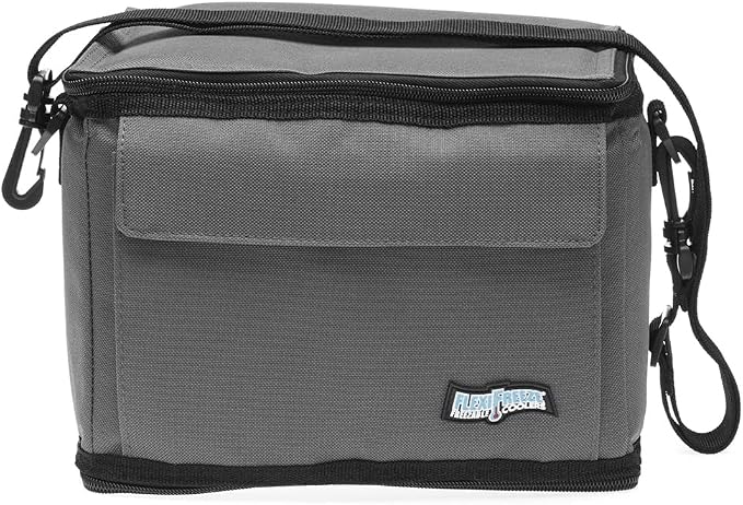 FlexiFreeze Freezable Can Cooler - Image 6
