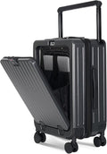 SOKOK Front Pocket Luggage by Unknown