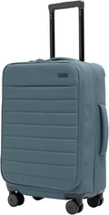 Away Softside Carry-On Suitcase, 22 Inch Lightweight, Expandable High-Strength by Away