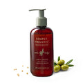 SIMPLY ORGANIC Frizz Control Hair Shampoo Scalp Wash Made in Italy, All Natural by SIMPLYORGANIC