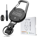 Keychain, Key Finder Works by Unknown