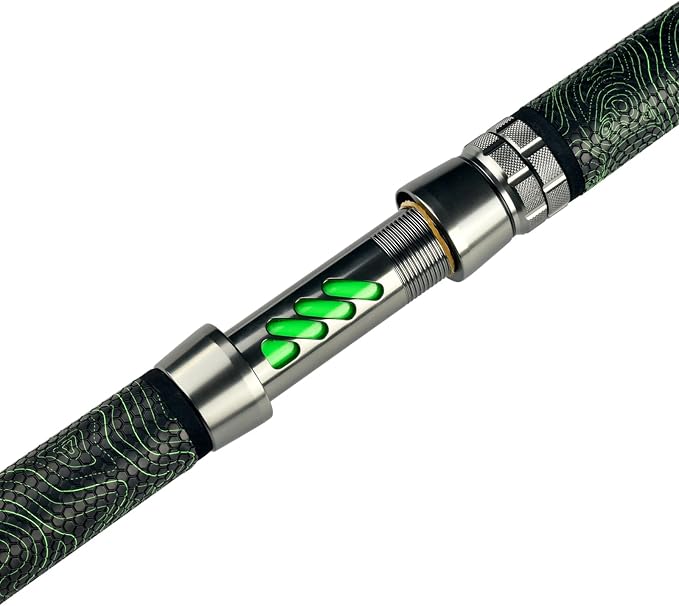 Monster Catfish Fishing Rod - Image 4