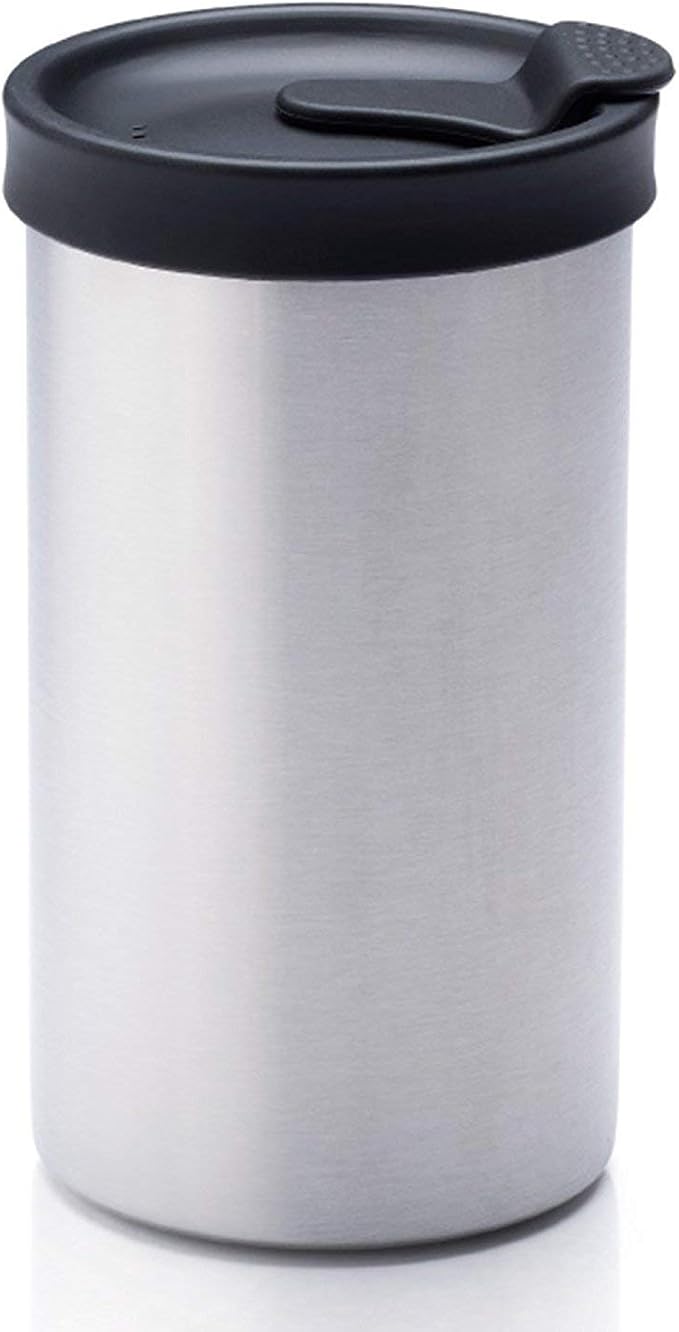 PRESSE by Bobble French Coffee Press And Insulated Stainless Steel Travel by bobble