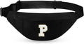 MAXTOP Large Crossbody Fanny Pack by MAXTOP