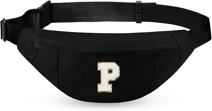 MAXTOP Large Crossbody Fanny Pack by MAXTOP