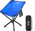 Portable Camping Chairs by NJZ