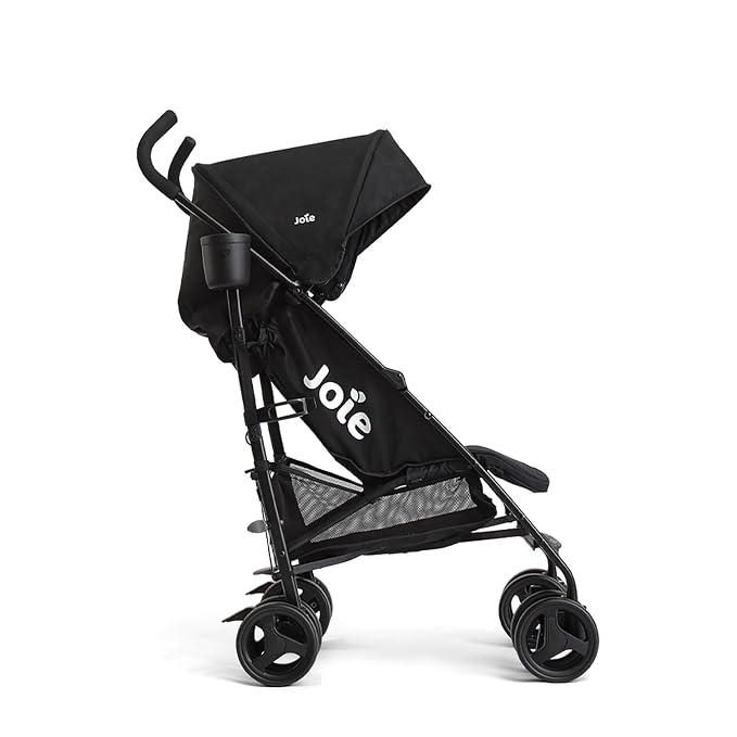 Joie Tansy Umbrella Stroller – Lightweight, Compact Folding - Image 3
