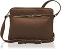 ili New York Genuine Leather Crossbody Bags by iliNewYork