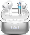 AI Translation Earbuds Real Time by Dbasne