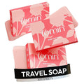 FOMIN - Antibacterial Paper Soap Sheets by FOMIN