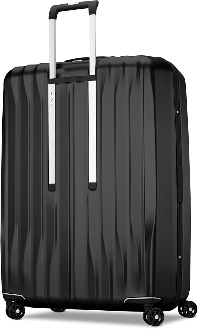 Samsonite UpLIFT X-Large Checked Hardside Luggage - Image 2