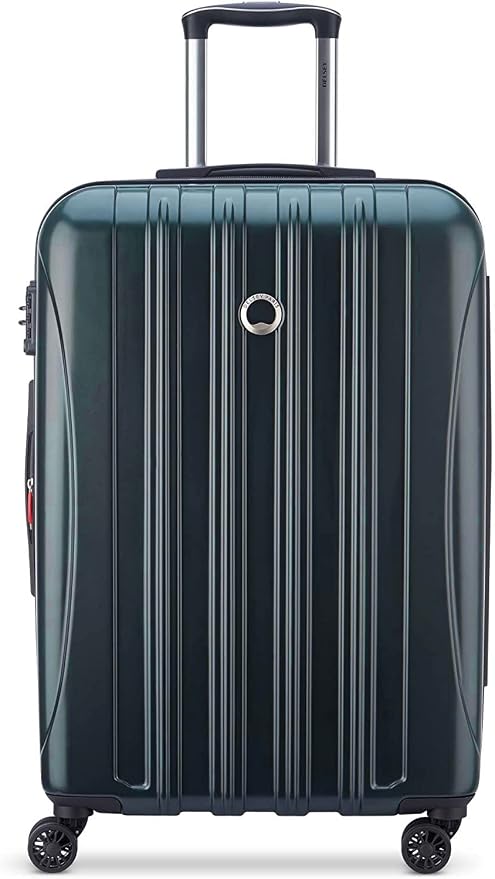 DELSEY PARIS Helium Aero Hardside Expandable Luggage - Image 4