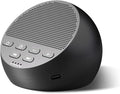 Sound Machine Portable Rechargeable White Noise Machine by iDealSleep