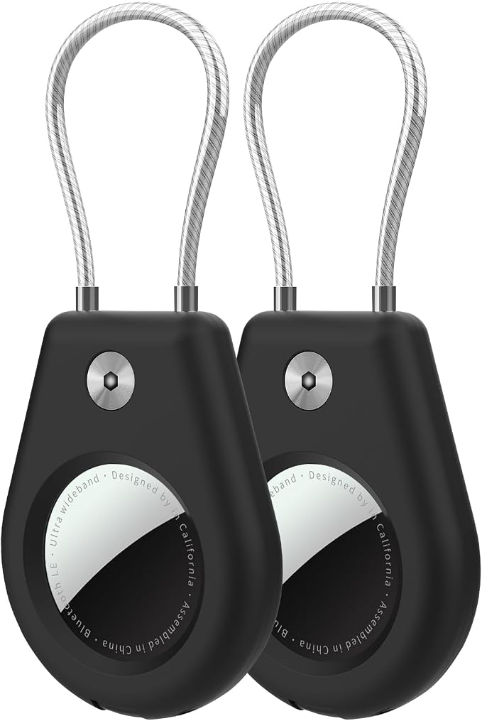 2-Pack Protect Case Compatible by Pautas
