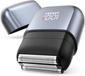 Foil Shavers for Men, Mini Electric Razors for Close Shaving Face by Unknown