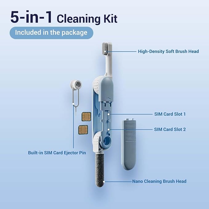 M3 Offline Translation Earbuds 74 Languages and Accents Lifetime-Free AI - Image 9