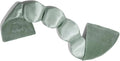 Nodpod Gentle Pressure Silk Sleep Mask | Patented Light Blocking Design by nodpod