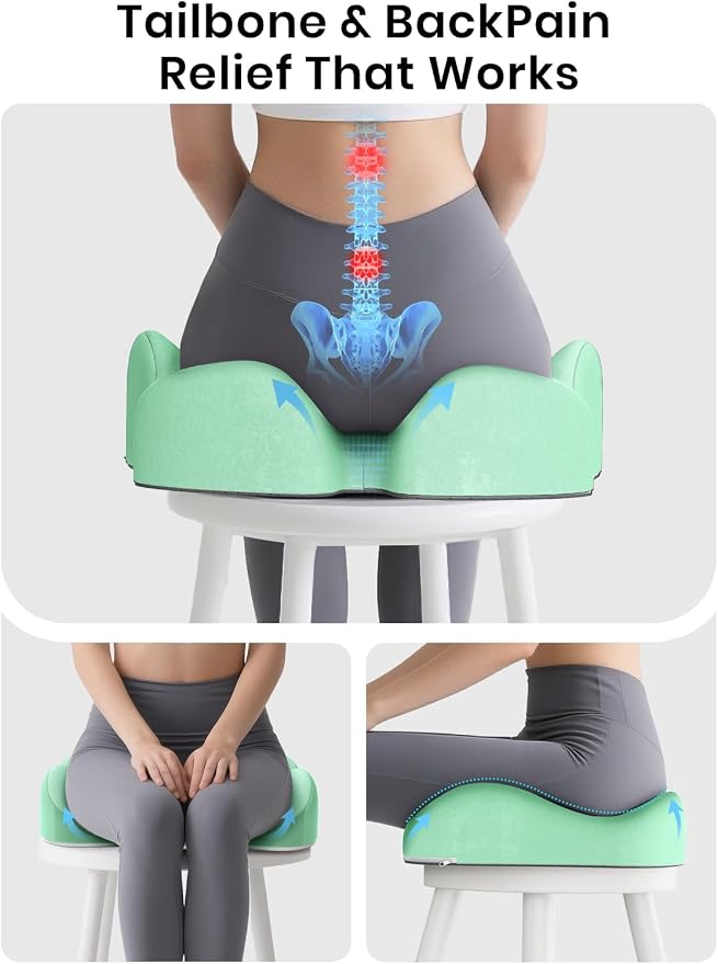 Benazcap Seat Cushion - Image 6