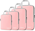 Gonex Compression Packing Cubes by Gonex
