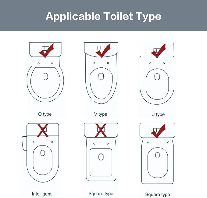 Potty Training Seat for Boys Girls Kids Toddlers Toilet Training Seat Potty - Image 4