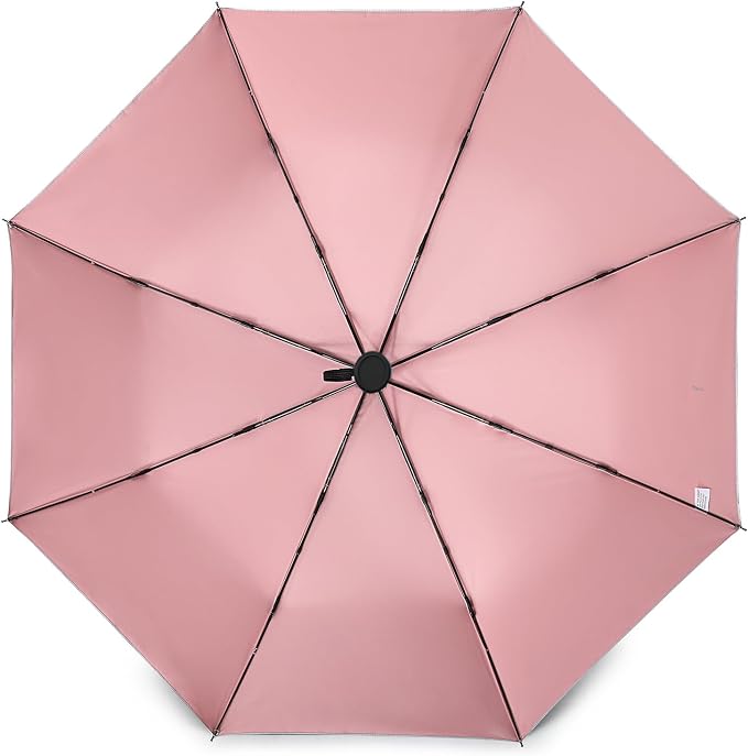 G4Free UPF 50+ UV Protection Large Travel Umbrella 42/46 Inch Auto Open Close - Image 9