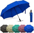 Portobello Large Umbrella For Rain by ABrollyUmbrella
