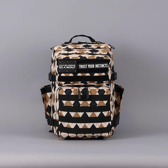 WOLFpak 35L Backpack - Image 9