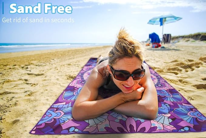 Microfiber Towel - Image 4