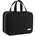 HOTOR Travel Toiletry Bag w/Hanging Hook by HOTOR
