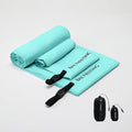 Ultralight Quick Dry Towels in XLarge & Small Sizes by BeeNesting