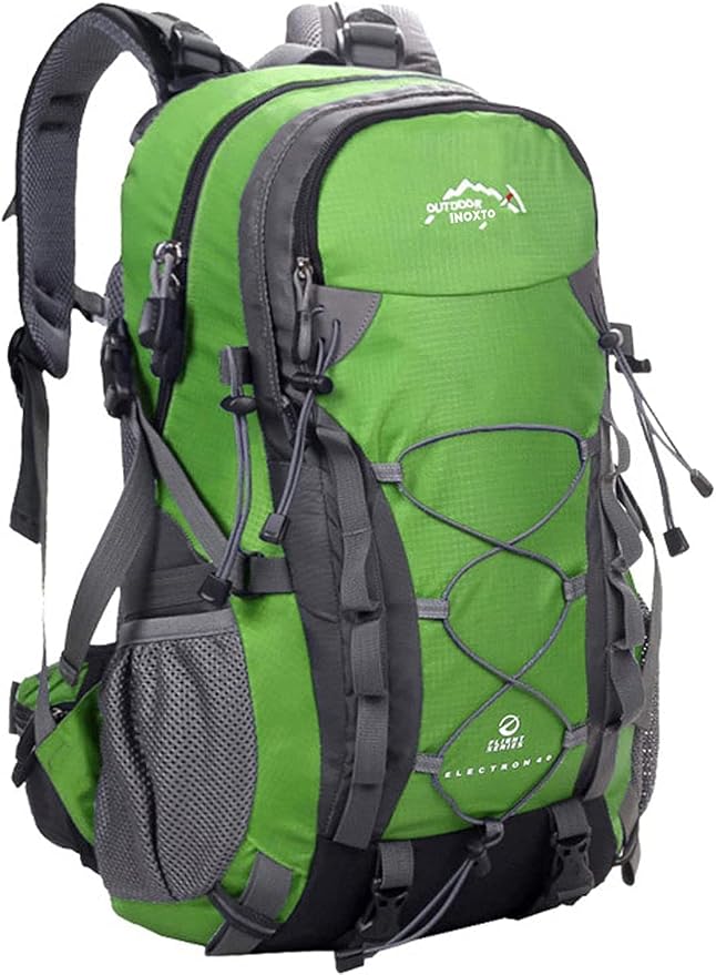 INOXTO lightweight Hiking Backpack 35L/40L Hiking Daypack by INOXTO