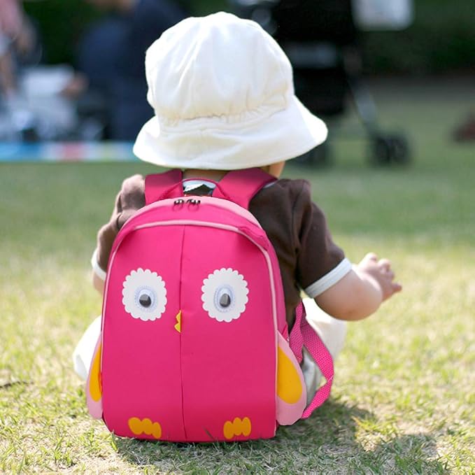 yodo Kids Insulated Toddler Backpack - Image 8