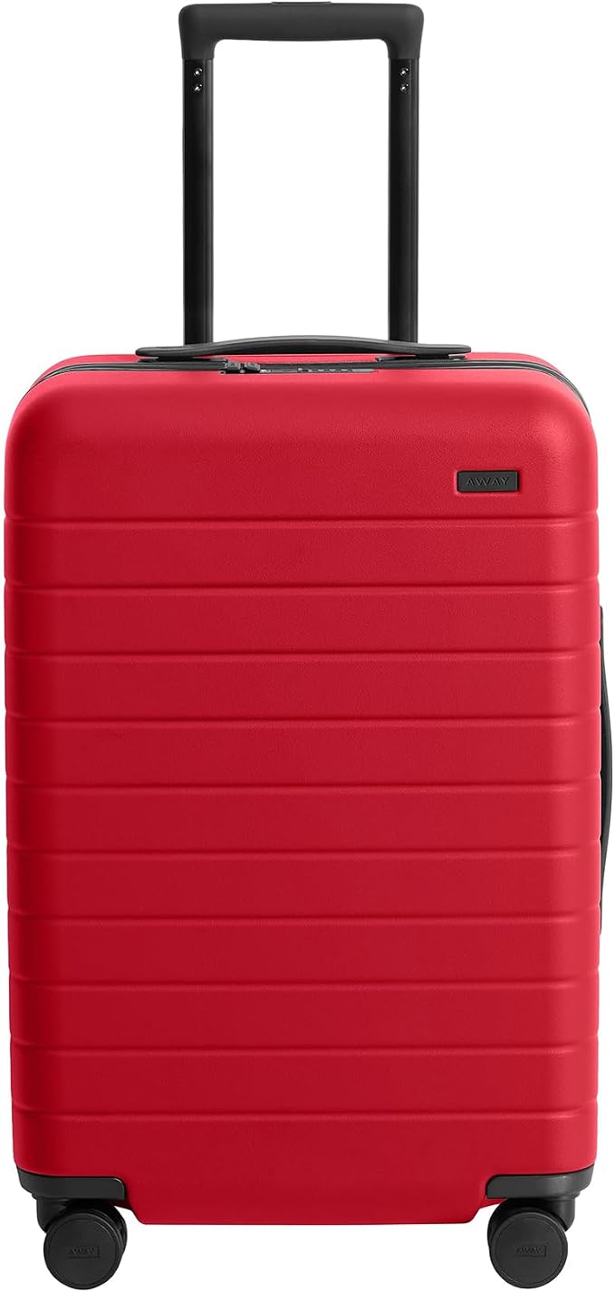 Away Bigger Carry-On Luggage, Lightweight Hardside Large Suitcase - Image 4
