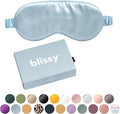 Blissy Silk Sleep Mask by Blissy