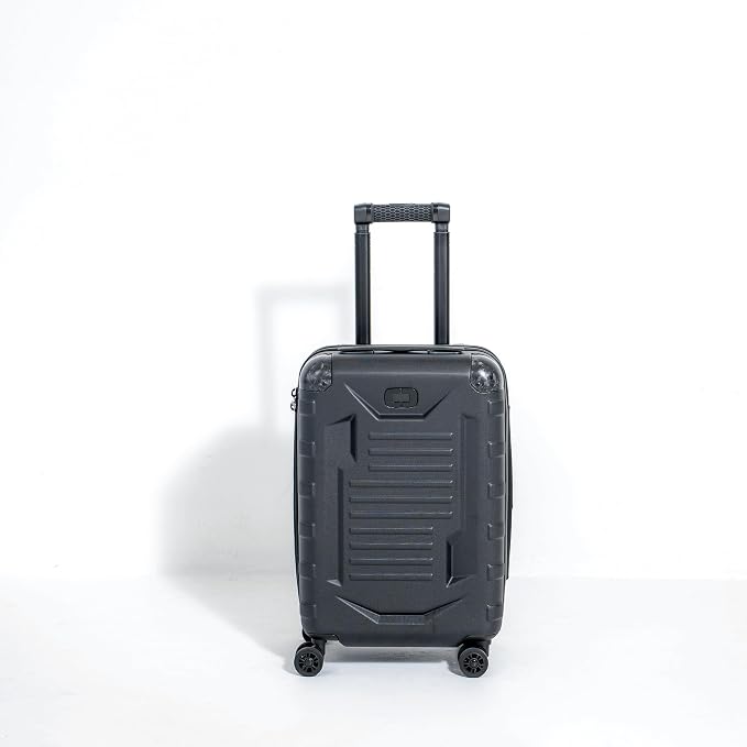 OGIO Renegade Vault Wheeled Travel Bag - Image 8
