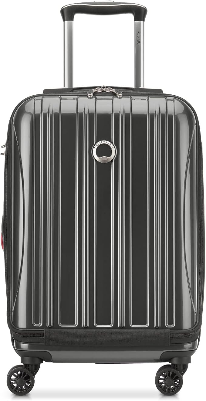 DELSEY PARIS Helium Aero Hardside Expandable Luggage by DelseyParisLuggage