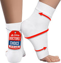 KEMFORD Ankle Compression Sleeve by KEMFORD