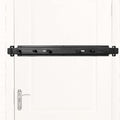 Door Bar Lock - Patented Door Barricade Security Bar - Home Safety Improvement by Sihnman