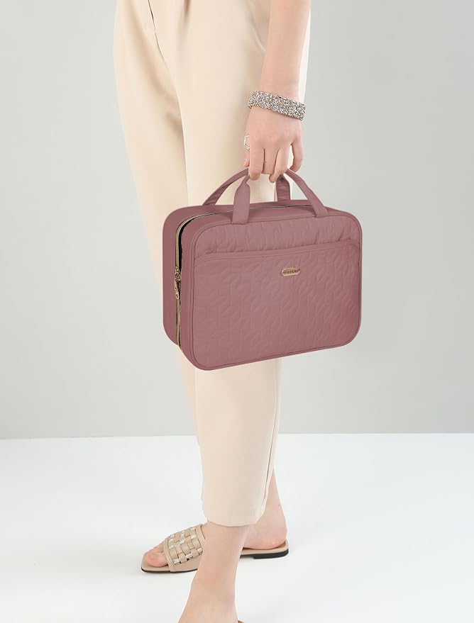 BALHLHG Toiletry Bag for Women - Image 4