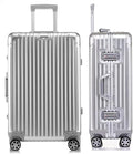 28 Inch All Aluminum Checked in Luggage by Unknown