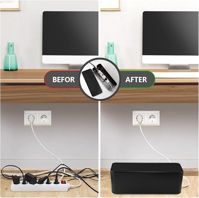 Cable Management Box - Image 6
