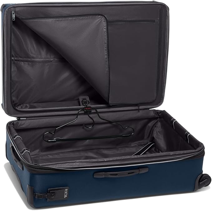 TUMI - Aerotour 4 Wheel Expandable Luggage - Men's and Women's Lightweight - Image 7