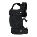 NEST BLANCHE Baby Carrier – Soft Cotton Linen Blend by NESTBLANCHE