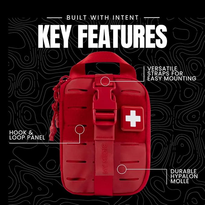 My Medic Sidekick Pro - Image 3