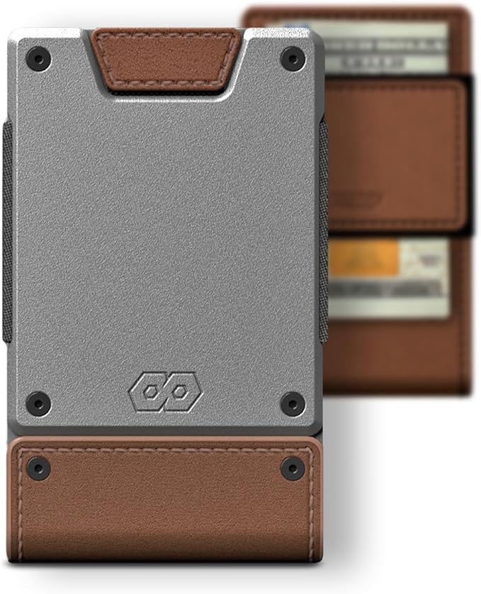 PROOF Wallet | Slim Minimalist Wallets - Image 3
