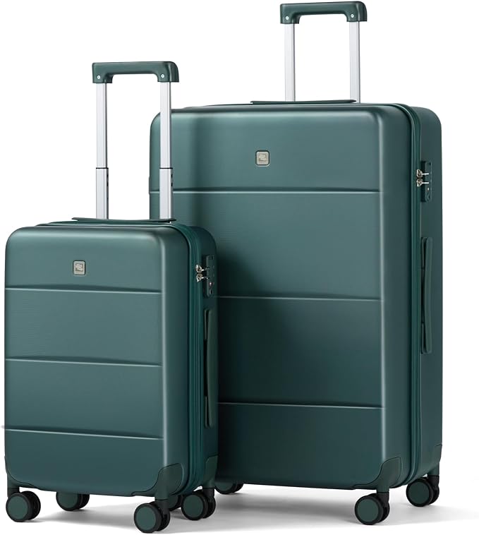 Hanke Luggage Sets 2 Piece by Hanke