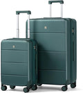 Hanke Luggage Sets 2 Piece by Hanke